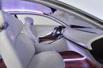 Pininfarina Cambiano Concept 2012 года